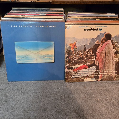 Classic rock album jackets - rock,